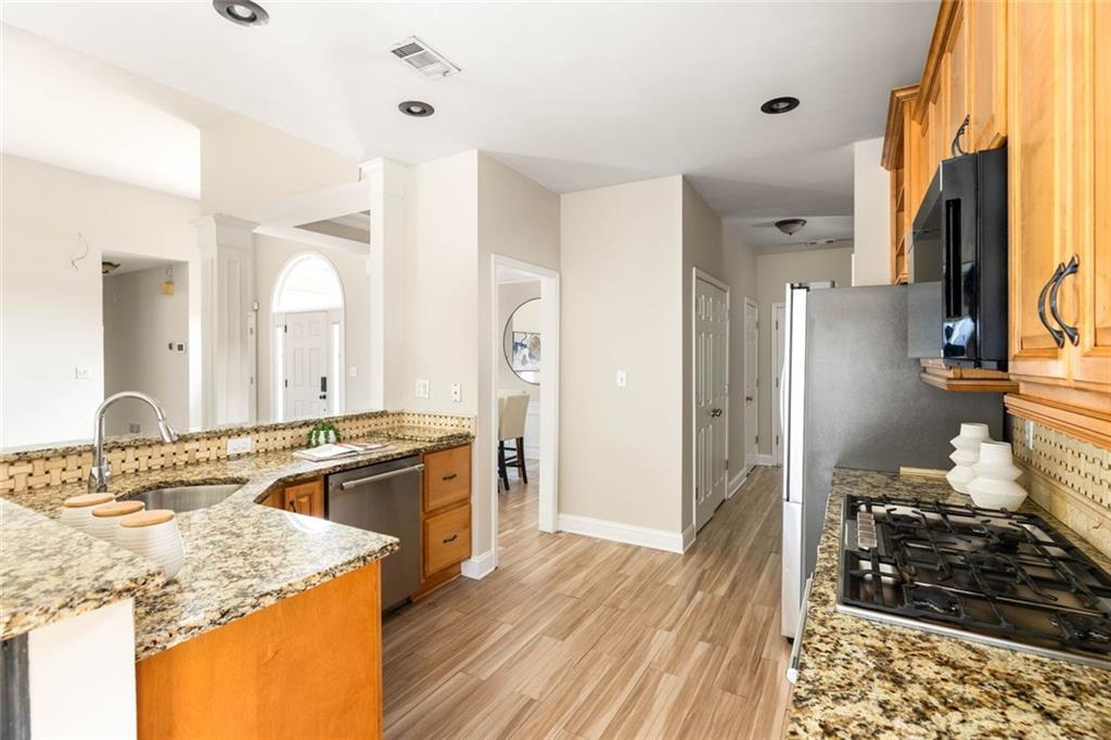 3030 Northcliff Drive Suwanee GA 30024