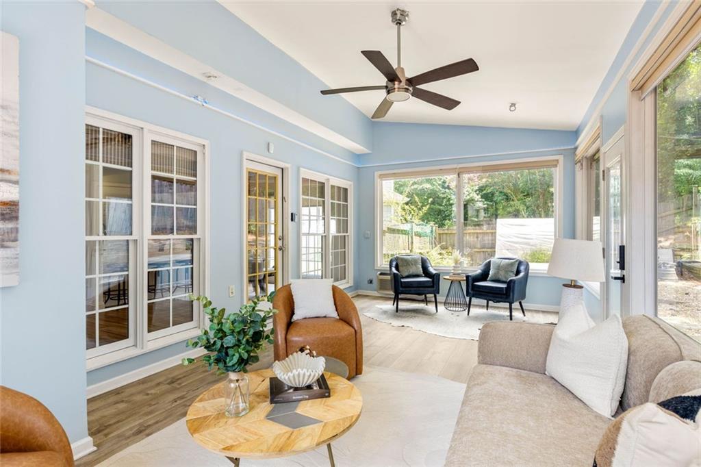 3030 Northcliff Drive Suwanee GA 30024