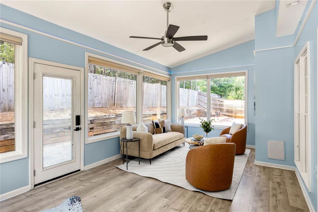 3030 Northcliff Drive Suwanee GA 30024