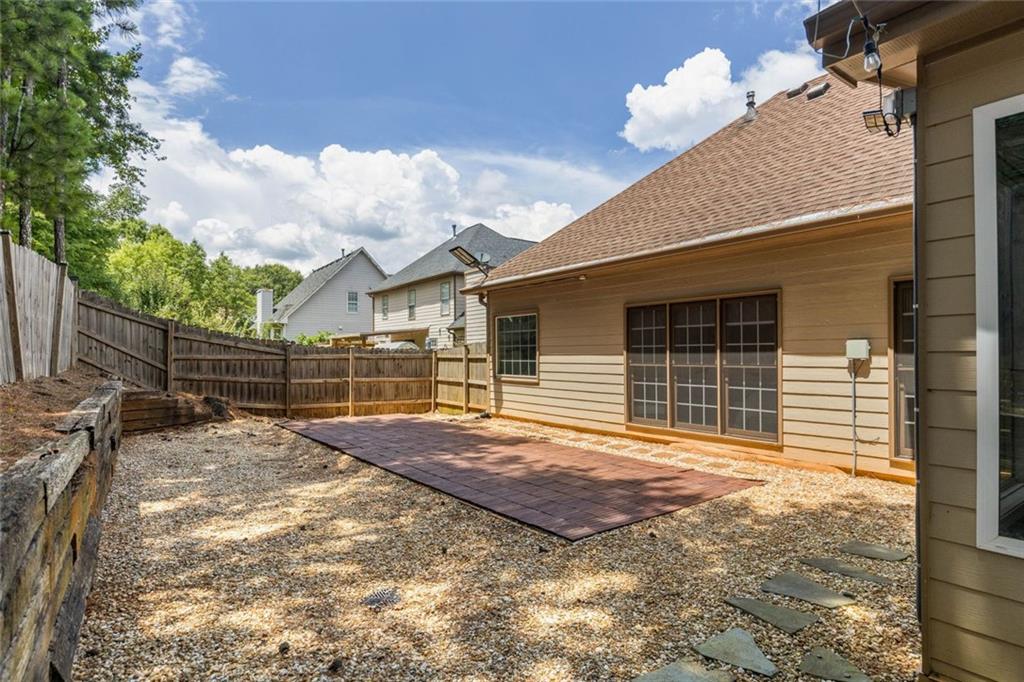 3030 Northcliff Drive Suwanee GA 30024