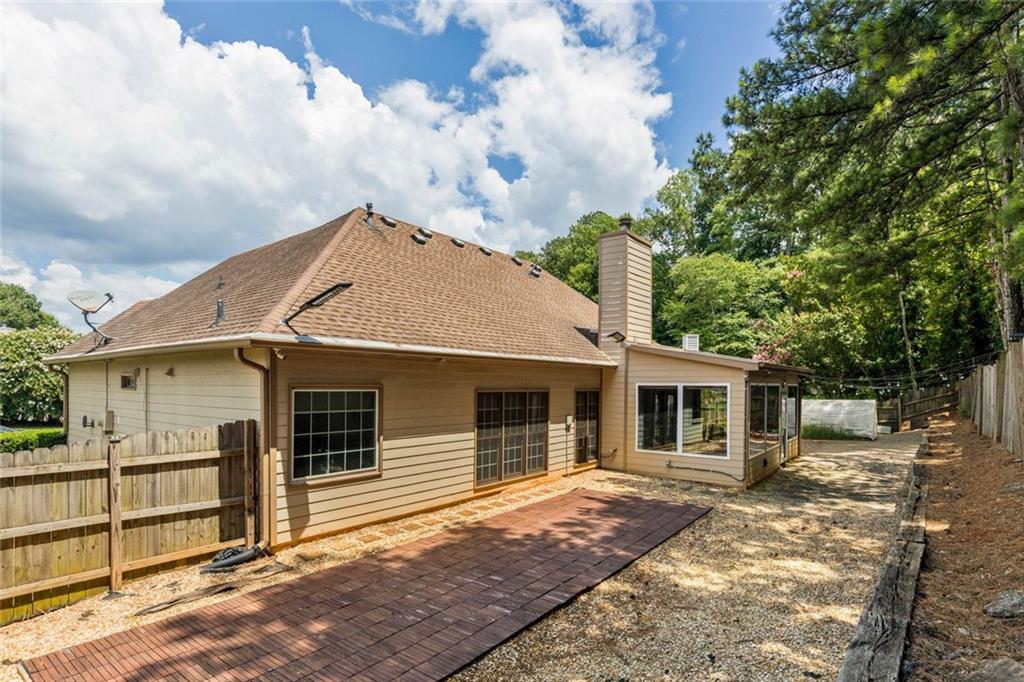 3030 Northcliff Drive Suwanee GA 30024