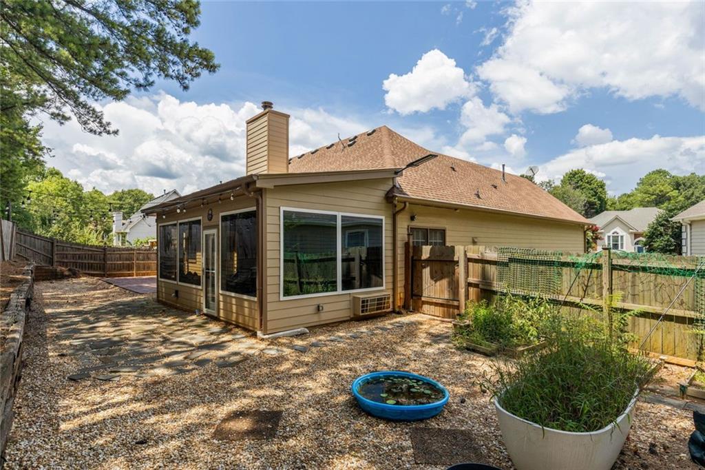3030 Northcliff Drive Suwanee GA 30024
