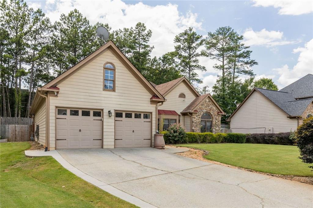 3030 Northcliff Drive Suwanee GA 30024