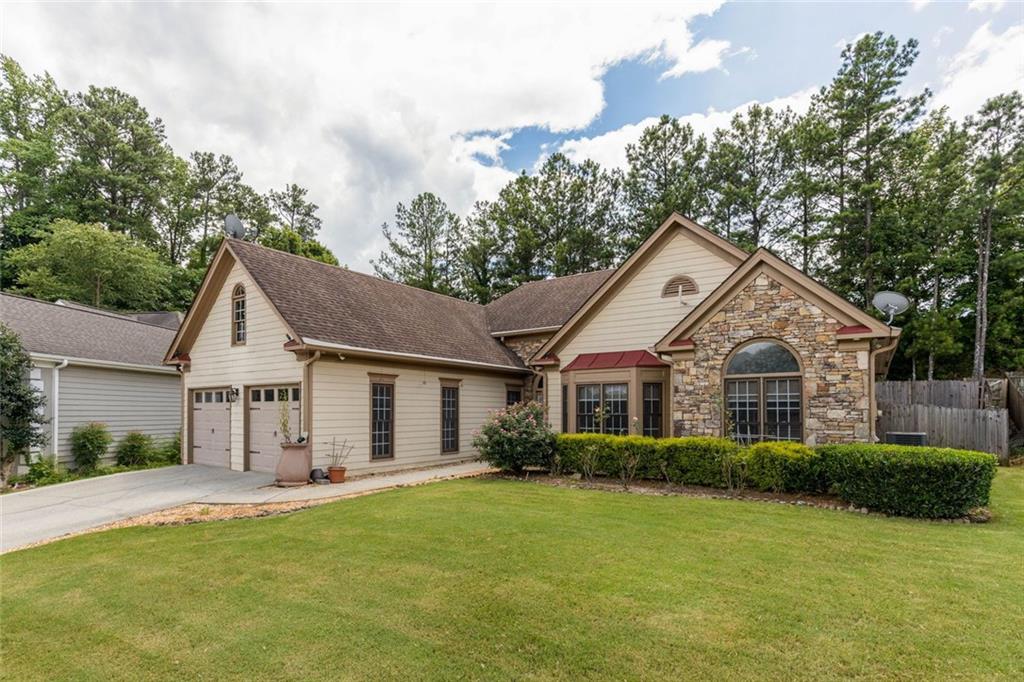 3030 Northcliff Drive Suwanee GA 30024