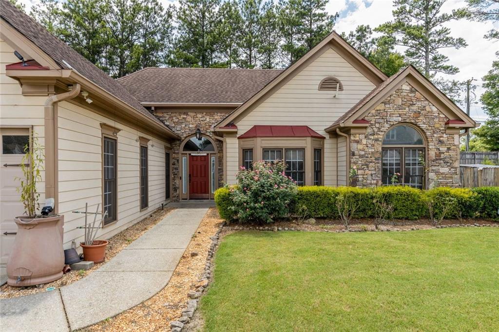 3030 Northcliff Drive Suwanee GA 30024