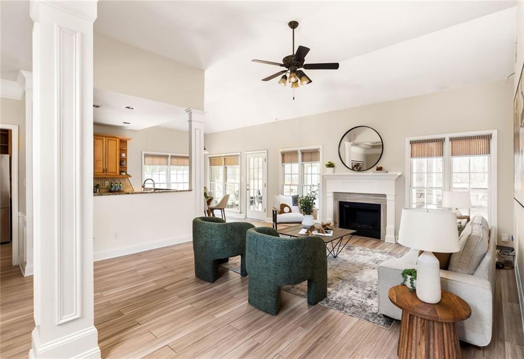 3030 Northcliff Drive Suwanee GA 30024
