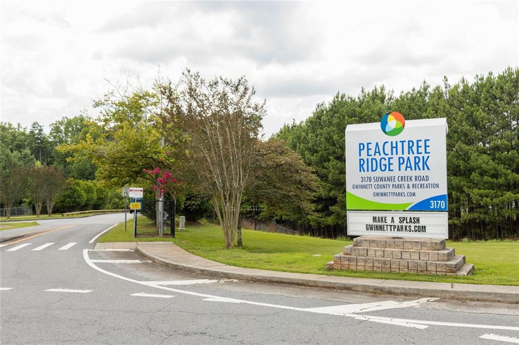 3030 Northcliff Drive Suwanee GA 30024