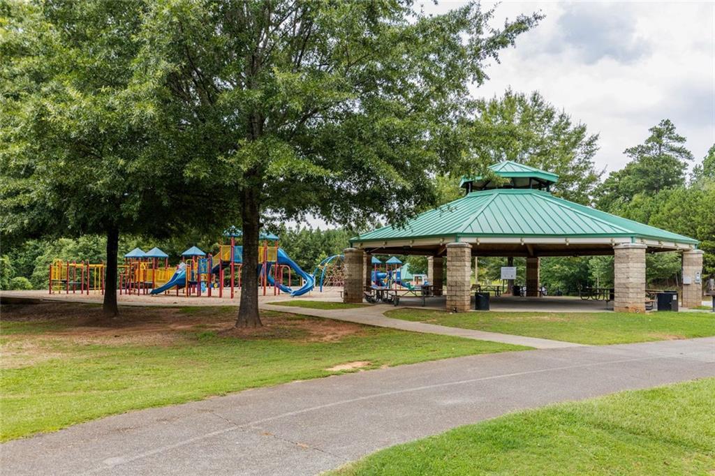 3030 Northcliff Drive Suwanee GA 30024
