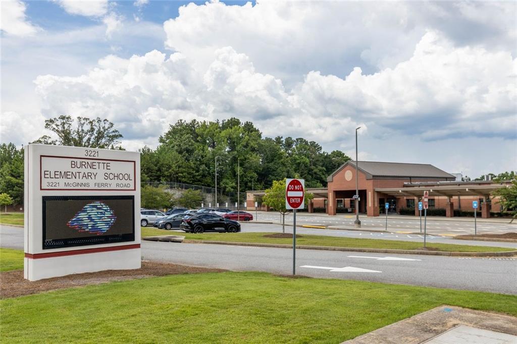 3030 Northcliff Drive Suwanee GA 30024