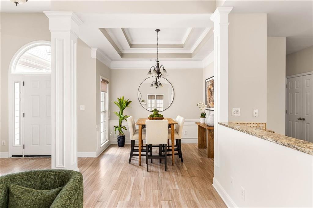 3030 Northcliff Drive Suwanee GA 30024