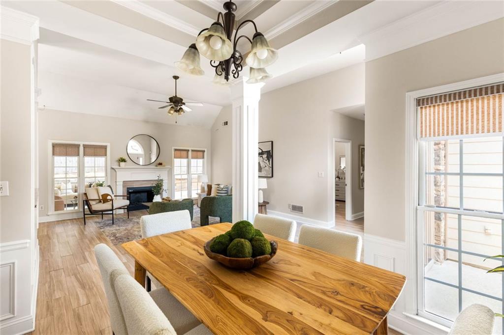 3030 Northcliff Drive Suwanee GA 30024