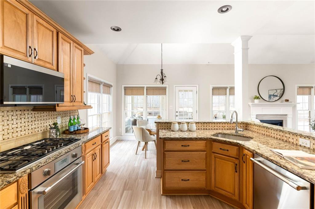 3030 Northcliff Drive Suwanee GA 30024