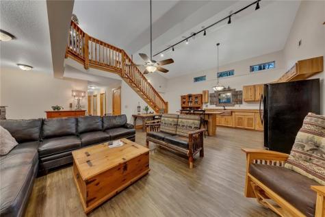185 Sassafras Drive Mineral Bluff GA 30559