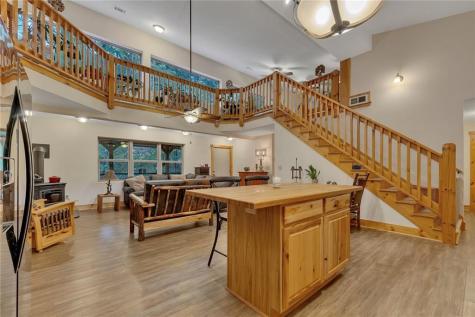 185 Sassafras Drive Mineral Bluff GA 30559