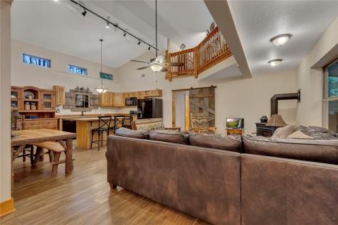 185 Sassafras Drive Mineral Bluff GA 30559
