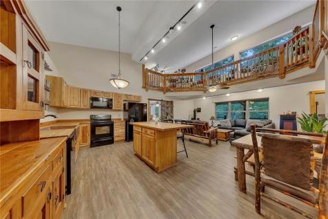 185 Sassafras Drive Mineral Bluff GA 30559