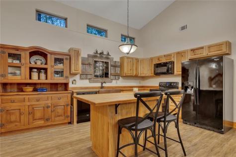 185 Sassafras Drive Mineral Bluff GA 30559