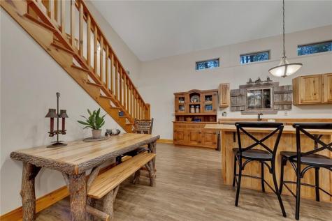 185 Sassafras Drive Mineral Bluff GA 30559