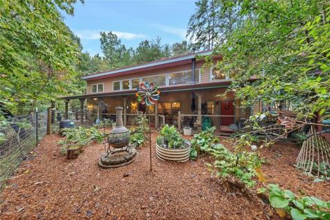 185 Sassafras Drive Mineral Bluff GA 30559