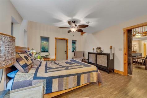 185 Sassafras Drive Mineral Bluff GA 30559