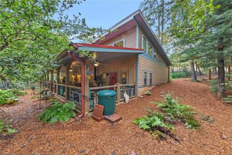 185 Sassafras Drive Mineral Bluff GA 30559