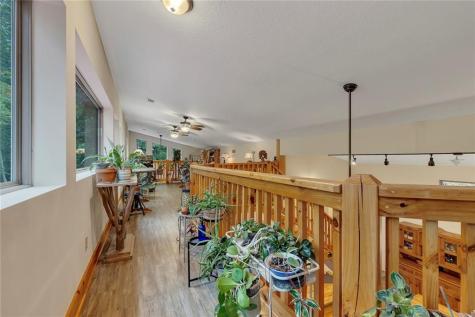 185 Sassafras Drive Mineral Bluff GA 30559