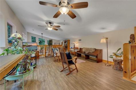 185 Sassafras Drive Mineral Bluff GA 30559