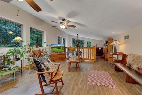 185 Sassafras Drive Mineral Bluff GA 30559