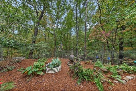 185 Sassafras Drive Mineral Bluff GA 30559