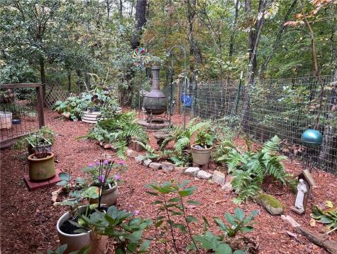 185 Sassafras Drive Mineral Bluff GA 30559