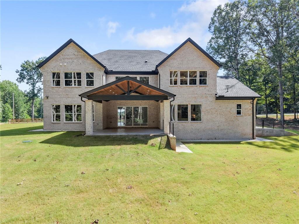 333 Sims Bridge Rd Lot 2 Commerce GA 30530