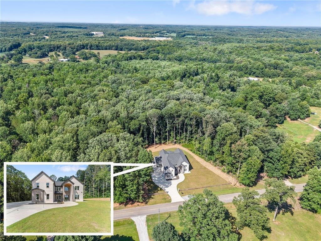 333 Sims Bridge Rd Lot 2 Commerce GA 30530