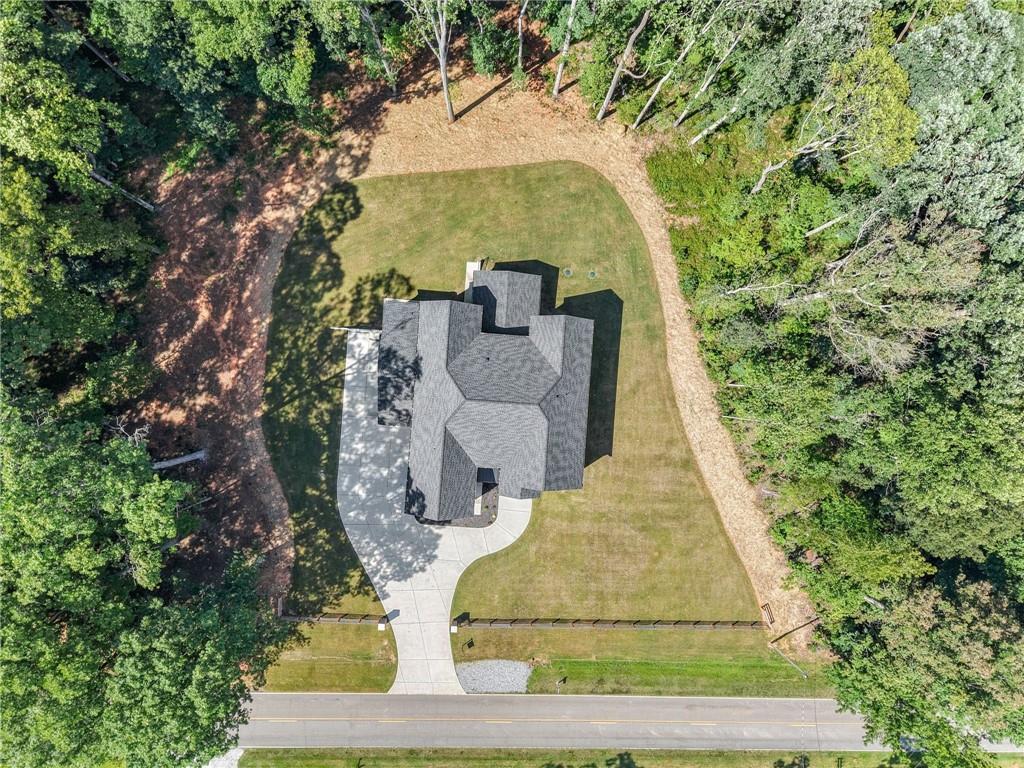 333 Sims Bridge Rd Lot 2 Commerce GA 30530