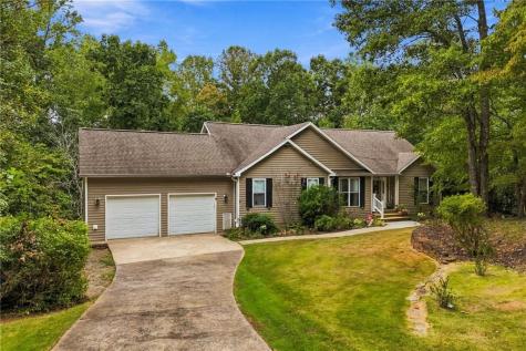 226 Arrow Wood Drive Waleska GA 30183