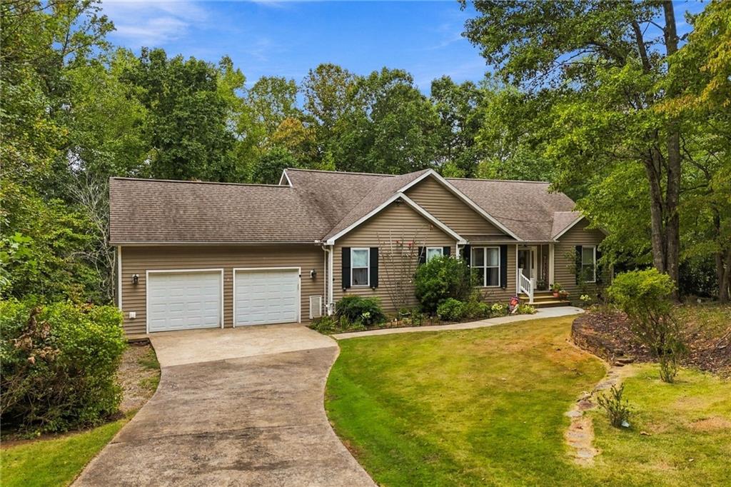 226 Arrow Wood Drive Waleska GA 30183