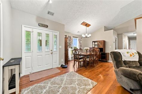 226 Arrow Wood Drive Waleska GA 30183
