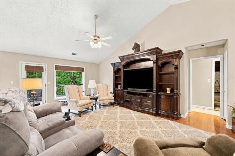 226 Arrow Wood Drive Waleska GA 30183