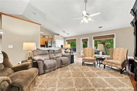 226 Arrow Wood Drive Waleska GA 30183