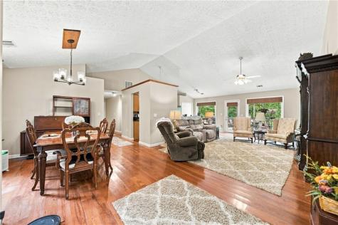 226 Arrow Wood Drive Waleska GA 30183