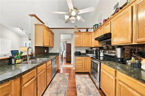 226 Arrow Wood Drive Waleska GA 30183