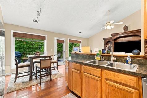 226 Arrow Wood Drive Waleska GA 30183