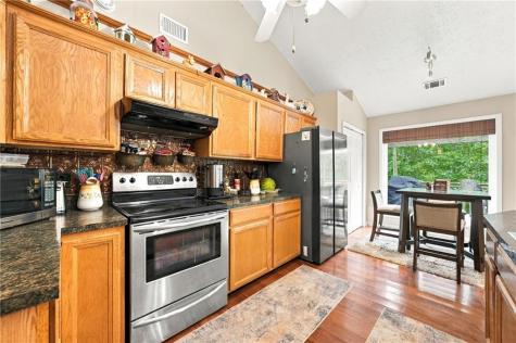 226 Arrow Wood Drive Waleska GA 30183