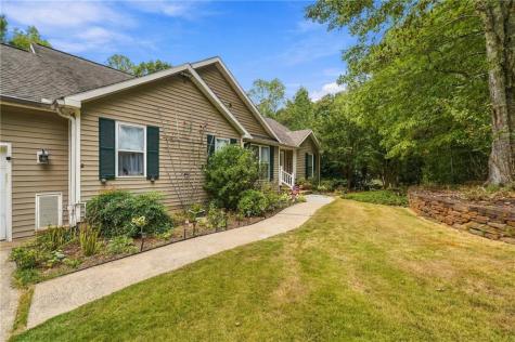 226 Arrow Wood Drive Waleska GA 30183