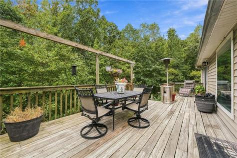 226 Arrow Wood Drive Waleska GA 30183