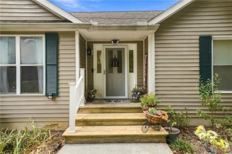 226 Arrow Wood Drive Waleska GA 30183