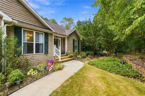 226 Arrow Wood Drive Waleska GA 30183