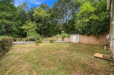 226 Arrow Wood Drive Waleska GA 30183