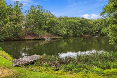 226 Arrow Wood Drive Waleska GA 30183