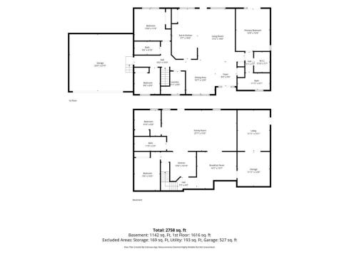 226 Arrow Wood Drive Waleska GA 30183