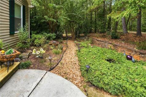 226 Arrow Wood Drive Waleska GA 30183